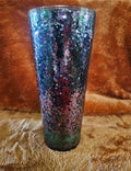 24 oz   Purple Dry Glitter
