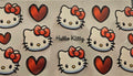 Cup Wrap-Hello Kitty Hearts