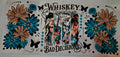 Cup Wrap-Whiskey Cowboys and Bad Decisions