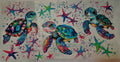 Cup Wrap-Sea Turtles