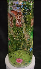 24 oz - Frog