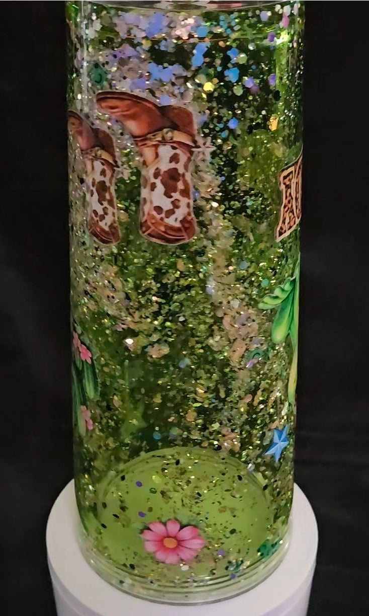 24 oz - Frog