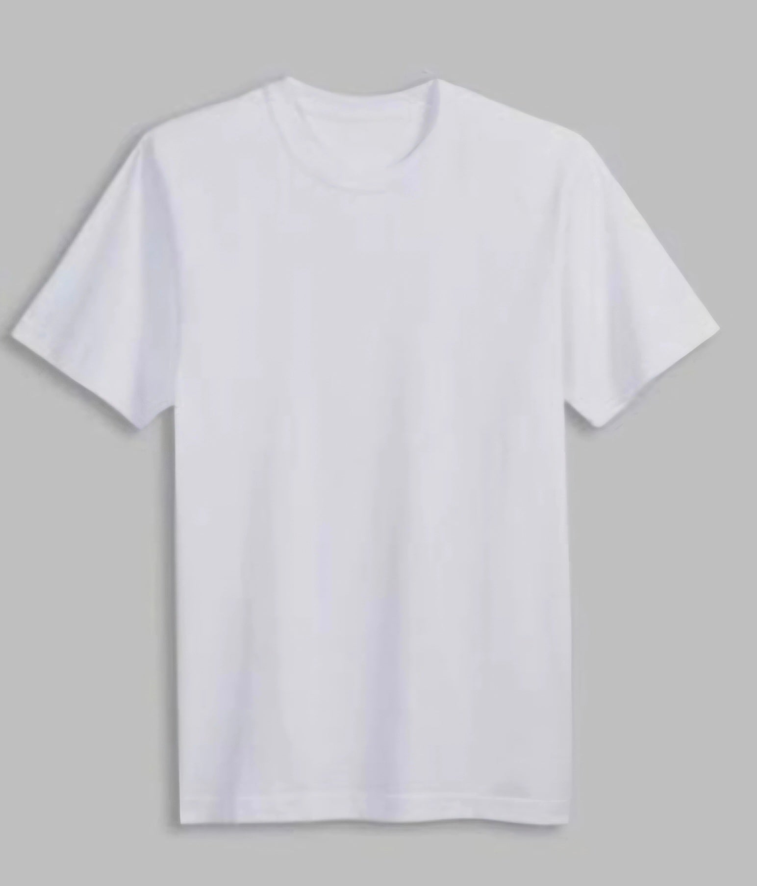 Short Sleeve T-Shirts